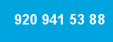 920 941 53 88